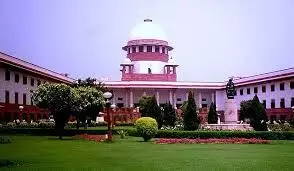 भूपेश बघेल की याचिका पर सुनवाई से SC का इनकार, कहा हाईकोर्ट जाएं