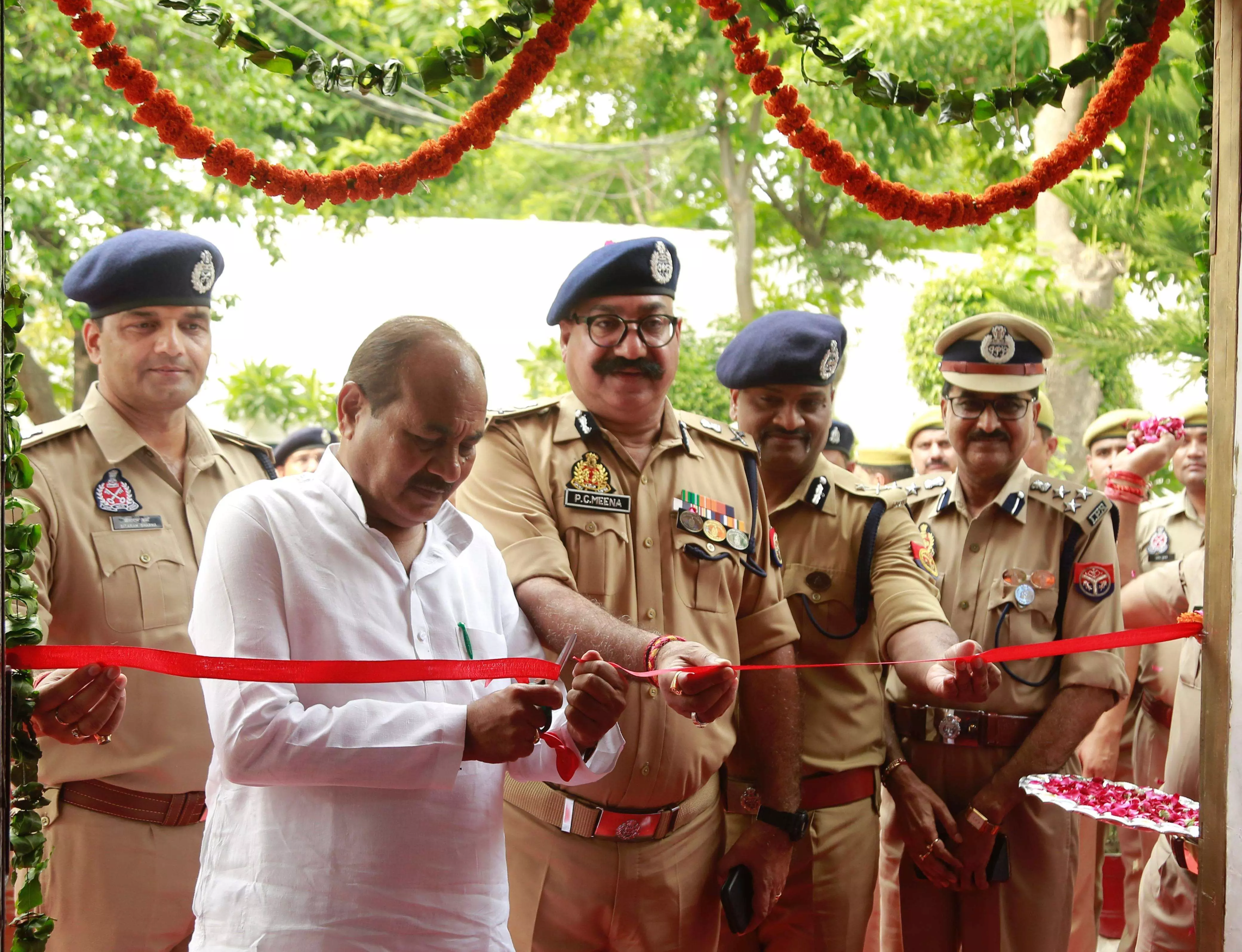 कारागारों में सुधार और पुनर्वास की दिशा में सराहनीय पहल कारागारों में सुधार और पुनर्वास की दिशा में सराहनीय पहल