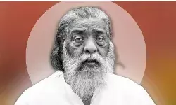 नहीं रहे पूर्व CM व पूर्व केंद्रीय मंत्री- शिबू सोरेन ने ली अंतिम सांस नहीं रहे पूर्व CM व पूर्व केंद्रीय मंत्री- शिबू सोरेन ने ली अंतिम सांस