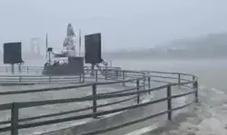 मूसलाधार बारिश- महादेव के चरणों में पहुंची मां गंगा- हाई अलर्ट घोषित मूसलाधार बारिश- महादेव के चरणों में पहुंची मां गंगा- हाई अलर्ट घोषित