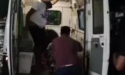 तेज रफ्तार ट्रक ने कांवड़ियों को रौंदा- एक की मौत- दो की हालत गंभीर तेज रफ्तार ट्रक ने कांवड़ियों को रौंदा- एक की मौत- दो की हालत गंभीर