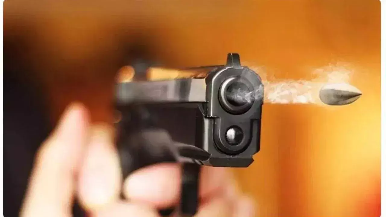 भैंस बेच कर लौट रहे गौ पालक को गोली मार कर लूटे इतने हजार रुपए भैंस बेच कर लौट रहे गौ पालक को गोली मार कर लूटे इतने हजार रुपए