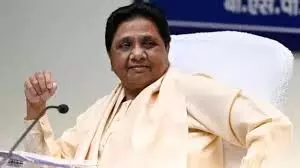 अंबेडकरवादी सिद्धांत पर चलने वाला दल है बसपा- मायावती