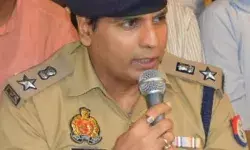 कत्ल के कारनामे खोलने में 100% संजय हुए SSP- कारागार में कातिल कत्ल के कारनामे खोलने में 100% संजय हुए SSP- कारागार में कातिल