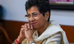 राष्ट्रहित में सवाल पूछना हर सांसद का कर्तव्य- सांसद कुमारी  सैलजा