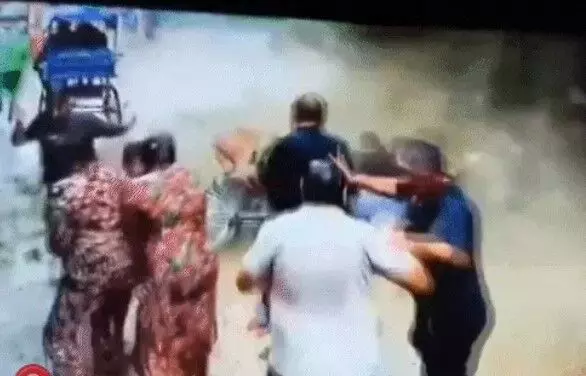 कई स्थानों पर लैंडस्लाइड- बद्रीनाथ नेशनल हाईवे बंद कई स्थानों पर लैंडस्लाइड- बद्रीनाथ नेशनल हाईवे बंद