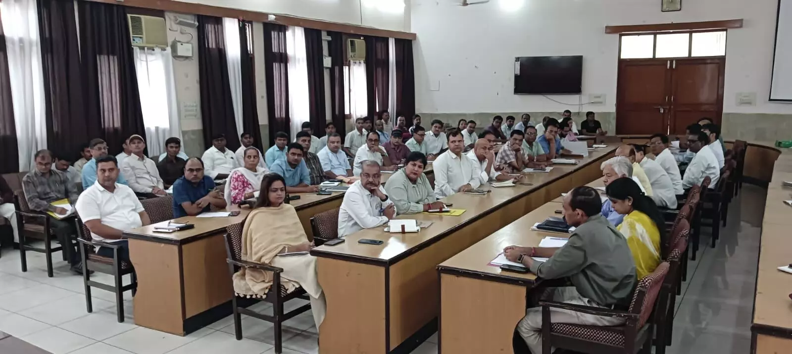 युवाओं के सेना में जाने का मौका-मुजफ्फरनगर में अग्निवीर भर्ती रैली