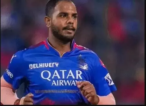 नाबालिग से रेप- RCB के तेज गेंदबाज को हाईकोर्ट का राहत से इनकार