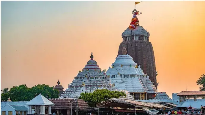 जगन्नाथ मंदिर में फोटोग्राफी पर रोक को लेकर कानून बनाने की मांग