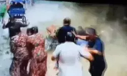 कई स्थानों पर लैंडस्लाइड- बद्रीनाथ नेशनल हाईवे बंद