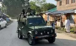 आतंकियों की तलाश में सेना का अखल में छठे दिन अभियान जारी- ढिलाई के... आतंकियों की तलाश में सेना का अखल में छठे दिन अभियान जारी- ढिलाई के...