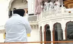 अकाल तख्त साहिब ने शिक्षा मंत्री को सुनाई यह सजा- बोले मुझे मंजूर