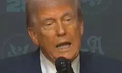 टैरिफ हथियार भांज रहे ट्रंप को नहीं पता अमेरिका रूस से क्या खरीद रहा टैरिफ हथियार भांज रहे ट्रंप को नहीं पता अमेरिका रूस से क्या खरीद रहा