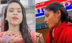 मचाया ड्रोन चोर का हल्ला- दो यूट्यूबर लड़कियां गिरफ्तार- आधी रात के...
