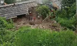 उत्तराखंड में फिर आफत- भूस्खलन के मलबे में दबाकर महिलाओं व...