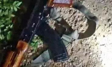 STF के हाथों 4 लाख के इनामी गैंगस्टर छोटू धनबादिया का खात्मा