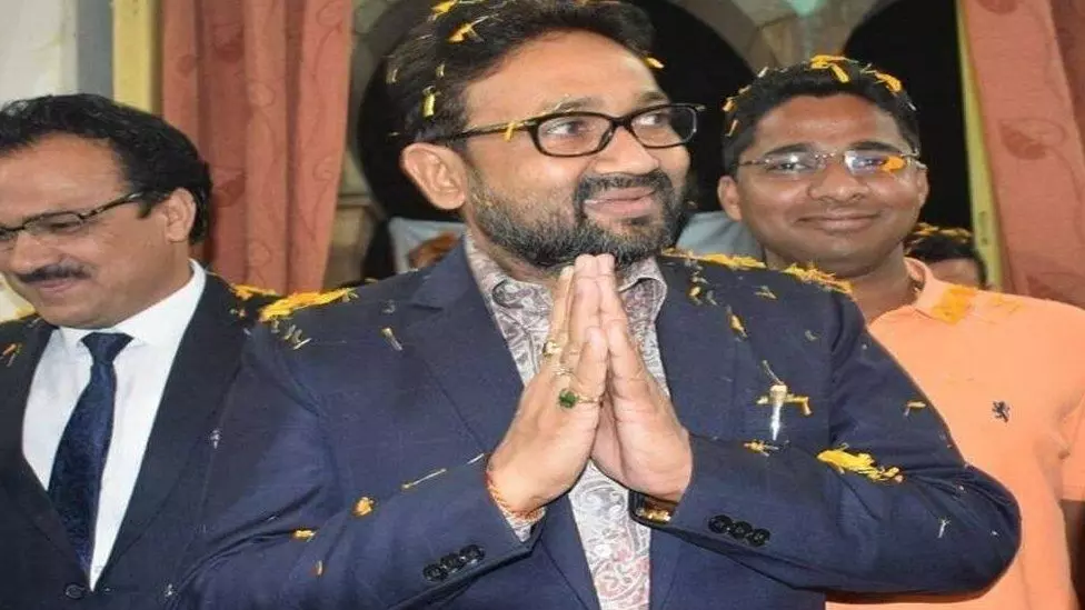 मुंह न खुलवायें दयाशंकर वरना सिर छिपाने की जगह नहीं मिलेगी- उमाशंकर मुंह न खुलवायें दयाशंकर वरना सिर छिपाने की जगह नहीं मिलेगी- उमाशंकर