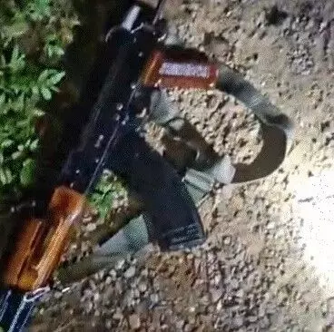 STF के हाथों 4 लाख के इनामी गैंगस्टर छोटू धनबादिया का खात्मा