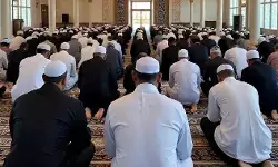 पब्लिक के बीच मुसलमानों के धार्मिक त्योहार को मनाने पर लगा बैन