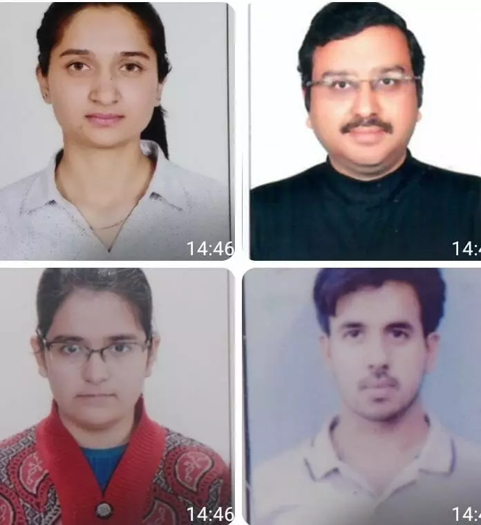 SD कॉलेज ऑफ लॉ: परीक्षा परिणाम में इन बच्चों ने लहराया परचम