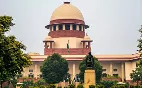 एयर इंडिया की सुरक्षा जांच की मांग को याचिका पर सुनवाई से SC का इनकार