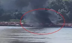 मिसिसिपी नदी पर हेलीकॉप्टर के बजरे से टकराने से इतने लोगों की मौत मिसिसिपी नदी पर हेलीकॉप्टर के बजरे से टकराने से इतने लोगों की मौत