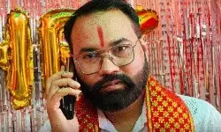 नशीली कोल्ड ड्रिंक पिलाकर LLB छात्रा से दुष्कर्म- हिंदू वाहिनी....