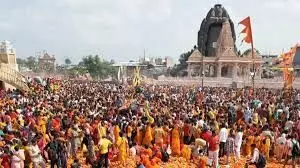 कुबेरेश्वर धाम में हुई 7 लोगों की मौत की जिम्मेदारी सुनिश्चित होनी... कुबेरेश्वर धाम में हुई 7 लोगों की मौत की जिम्मेदारी सुनिश्चित होनी...