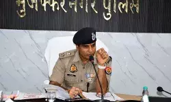 चुनौती देने वाले चोर जेल की चार दीवारों में बंद-ऐसे चला कप्तान का चाबुक