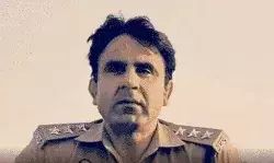 अनुज चौधरी सीओ से बने एएसपी- और भी 20 अफसरों को प्रमोशन