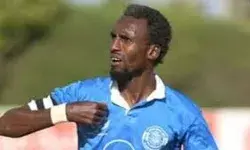 फुटबॉल खिलाड़ी सुलेमान अल ओबेद की इजरायली सेना के हमले में मौत