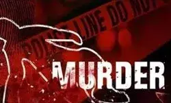 जिले में दो युवकों की चाकू से मारकर हत्या- इलाके में फैली सनसनी