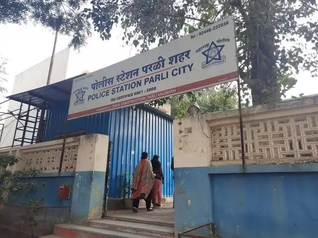 नशे के लिए पैसे नहीं देने पर माता पिता एवं दादी पर अटैक