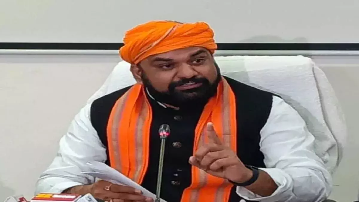 सामाजिक सुरक्षा पेंशन योजना” का दायरा एक करोड़ से पार पहुंचा- सम्राट