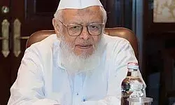 बोले मौलाना मदनी मुस्लिम छात्राएं परदे में रहकर हासिल करें शिक्षा बोले मौलाना मदनी मुस्लिम छात्राएं परदे में रहकर हासिल करें शिक्षा