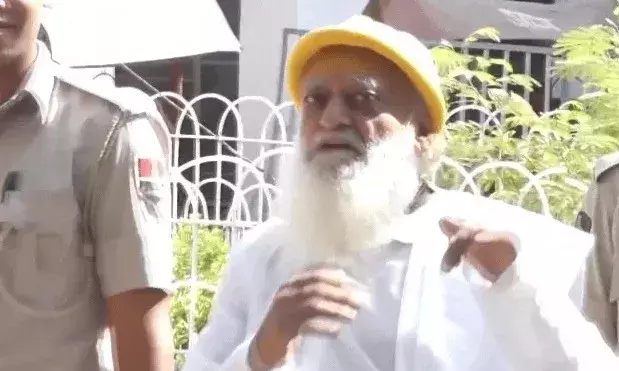 राहत पे राहत- रेपिस्ट आसाराम को अब दूसरी हाईकोर्ट से भी अंतरिम जमानत