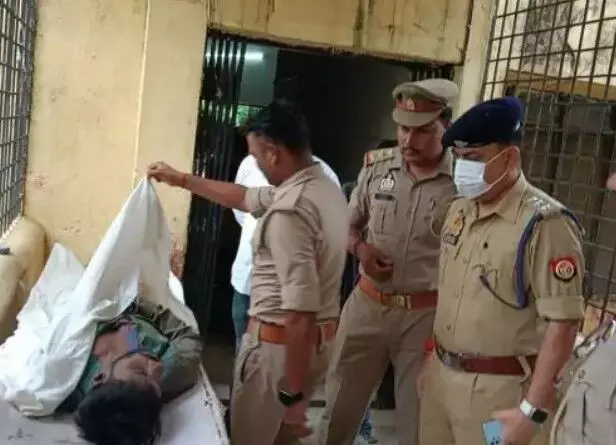 प्रेमिका से मिलने को पहुंचे BJP नेता का पीट पीट कर मर्डर- बातचीत....