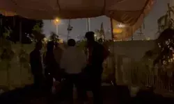 दिन निकलते ही बिल्डर्स की खुराफात- शिवलिंग खंडित करने की कोशिश दिन निकलते ही बिल्डर्स की खुराफात- शिवलिंग खंडित करने की कोशिश