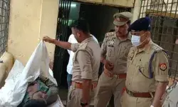 प्रेमिका से मिलने को पहुंचे BJP नेता का पीट पीट कर मर्डर- बातचीत....