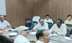 DM की जूम मीटिंग में चली पॉर्न वीडियो- BSA ने कराई दो पर FIR DM की जूम मीटिंग में चली पॉर्न वीडियो- BSA ने कराई दो पर FIR