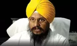 अकाली दल में विभाजन-अब हुआ दोफाड़- ज्ञानी हरप्रीत सिंह..