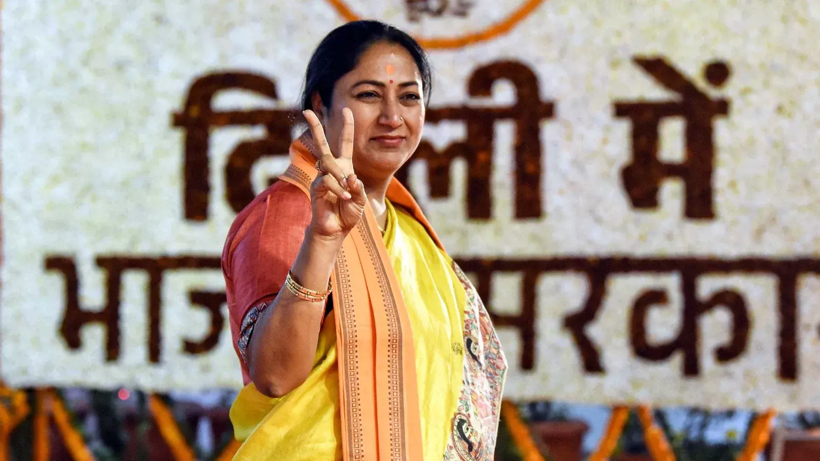 पांच महीने के कार्यकाल में तीन विधेयक पारित कर रचा इतिहास- रेखा गुप्ता पांच महीने के कार्यकाल में तीन विधेयक पारित कर रचा इतिहास- रेखा गुप्ता