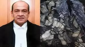 लोकसभा में जस्टिस वर्मा के खिलाफ महाभियोग प्रस्ताव मंजूर- स्पीकर..