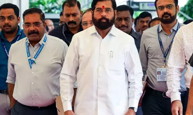 बिगड़ेगा खेल? सरकार की कैबिनेट मीटिंग में नहीं पहुंचे डिप्टी CM व..