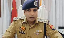 SSP ने बदल दिए कई SHO कई से छीन लिया चार्ज - मोहित बने थाना प्रभारी