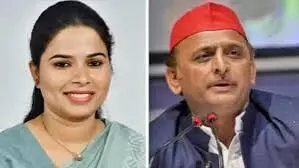 अखिलेश का बड़ा एक्शन- MLA को किया समाजवादी पार्टी से निष्कासित