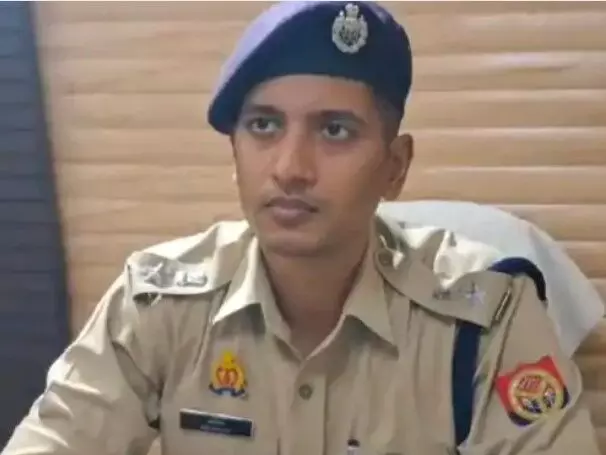 चली SP की तबादला एक्सप्रेस- थानेदार इधर से उधर- कई रिलीव