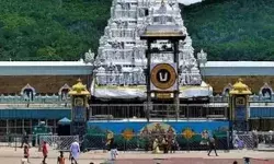 भक्त ने भगवान के लिए खोल अपना खजाना- मंदिर को किए करोड़ों दान भक्त ने भगवान के लिए खोल अपना खजाना- मंदिर को किए करोड़ों दान