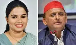 अखिलेश का बड़ा एक्शन- MLA को किया समाजवादी पार्टी से निष्कासित