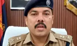 लापरवाही पर SSP का एक्शन- 4 दरोगा समेत 21 लाइन हाजिर लापरवाही पर SSP का एक्शन- 4 दरोगा समेत 21 लाइन हाजिर